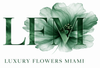 Luxury Flowers Miami