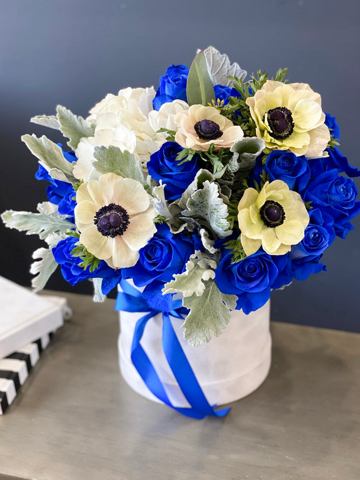 Luxury Flowers Miami