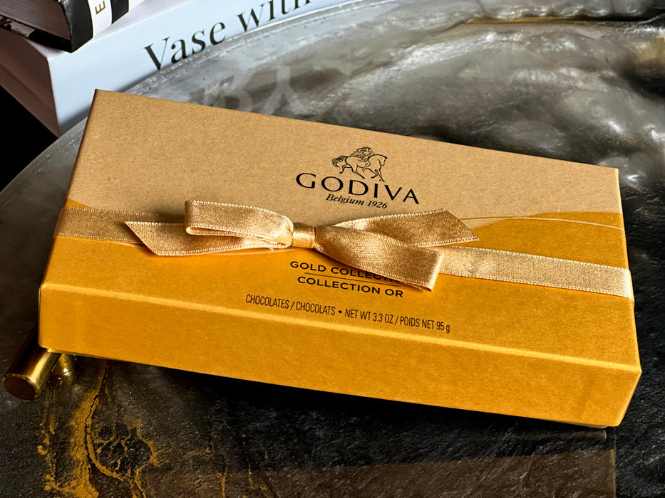 Godiva Chocolate