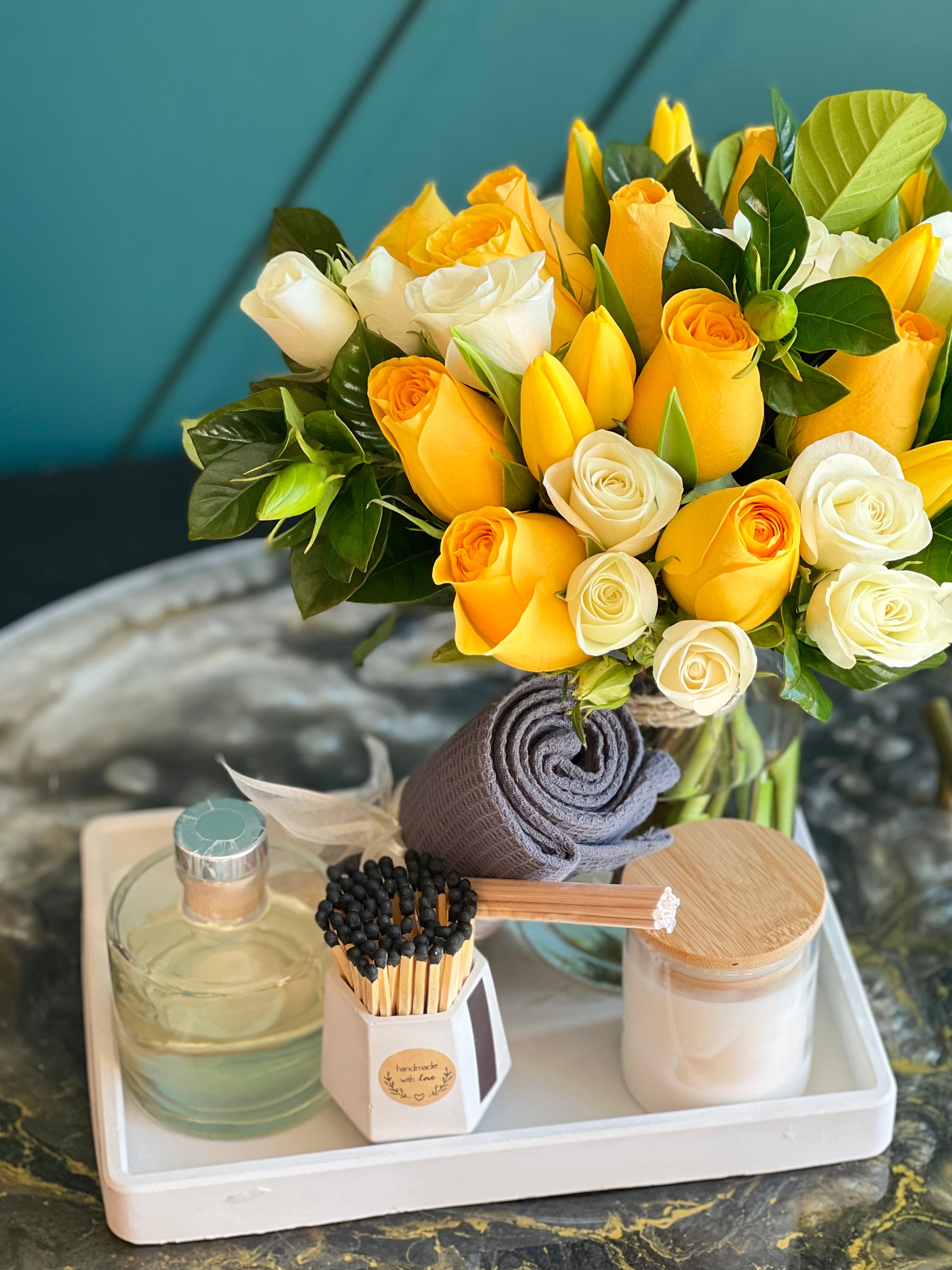 Luxury Flowers Miami