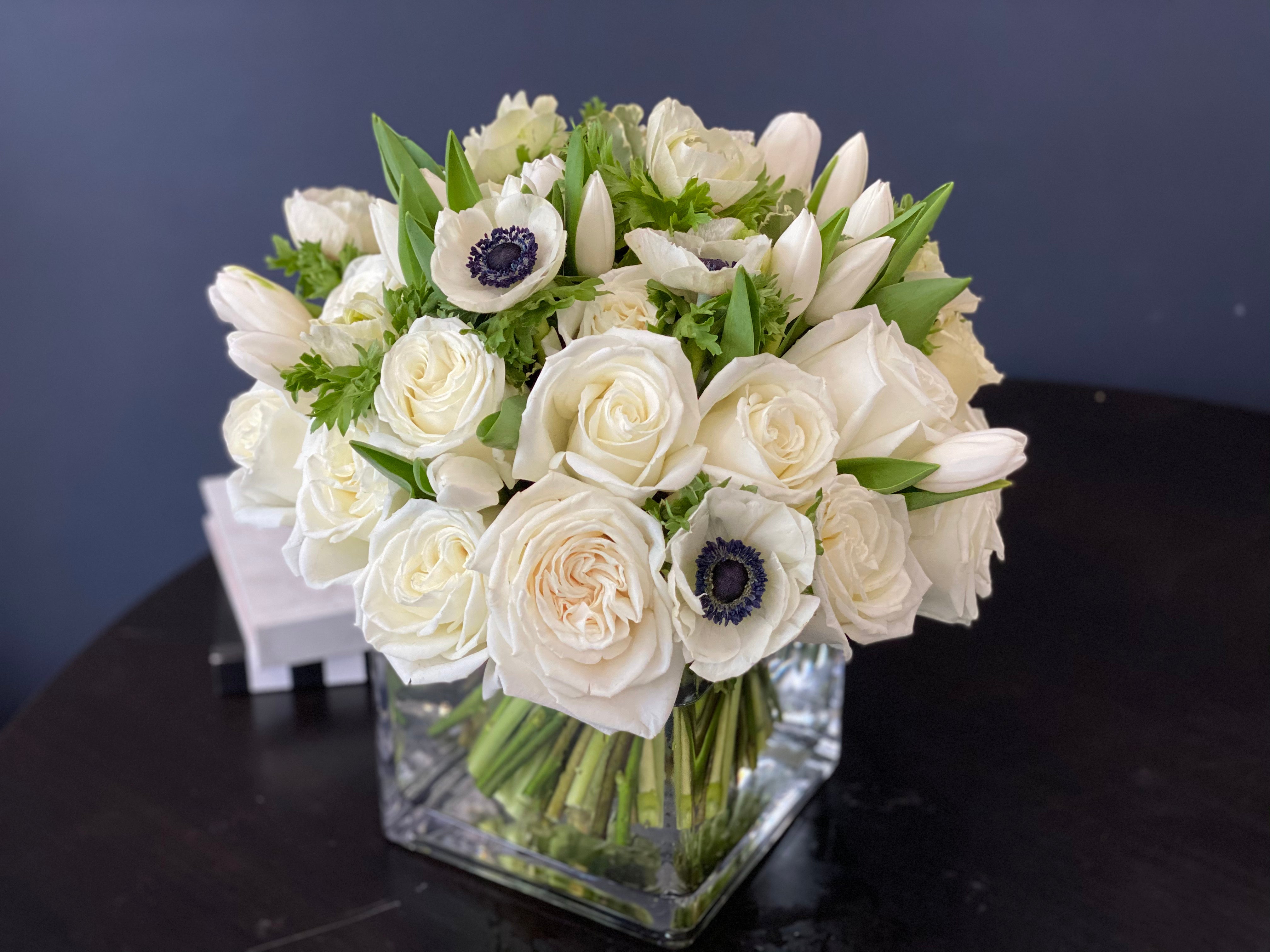 Luxury Flowers Miami