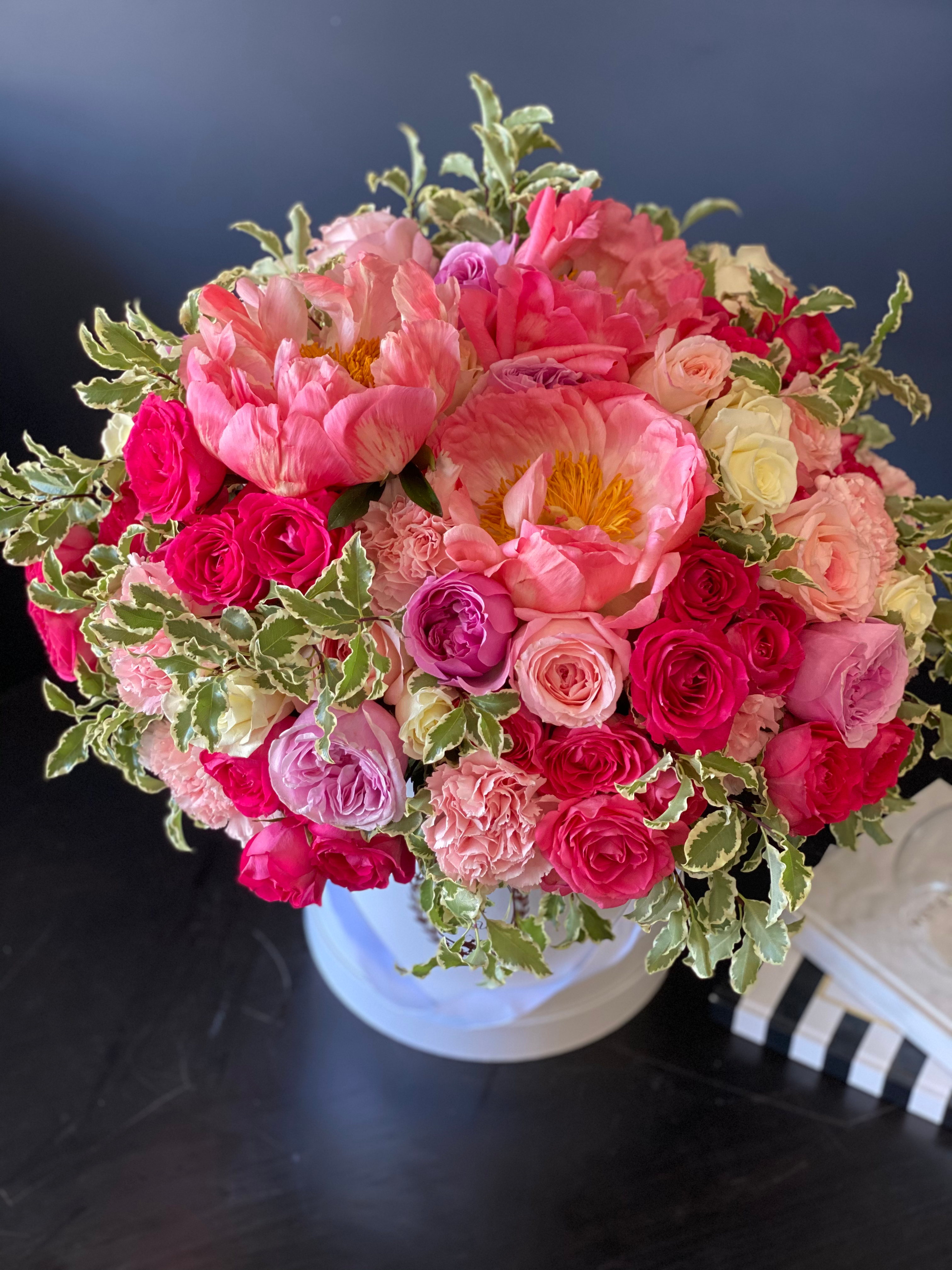 Luxury Flowers Miami