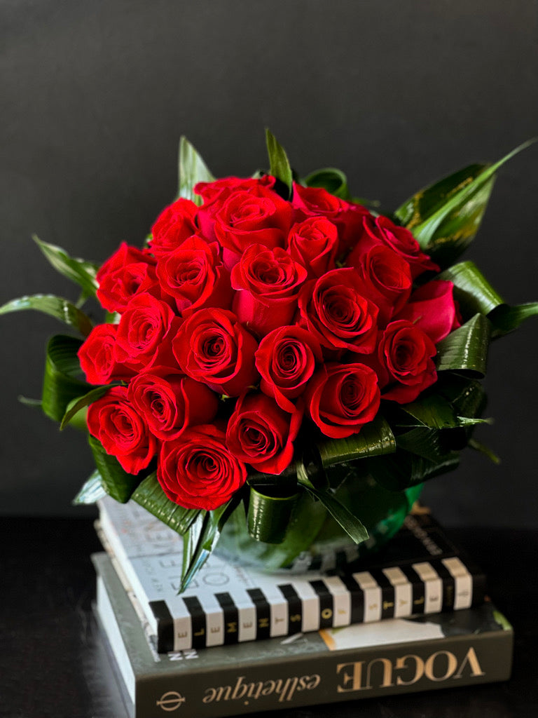 Roses