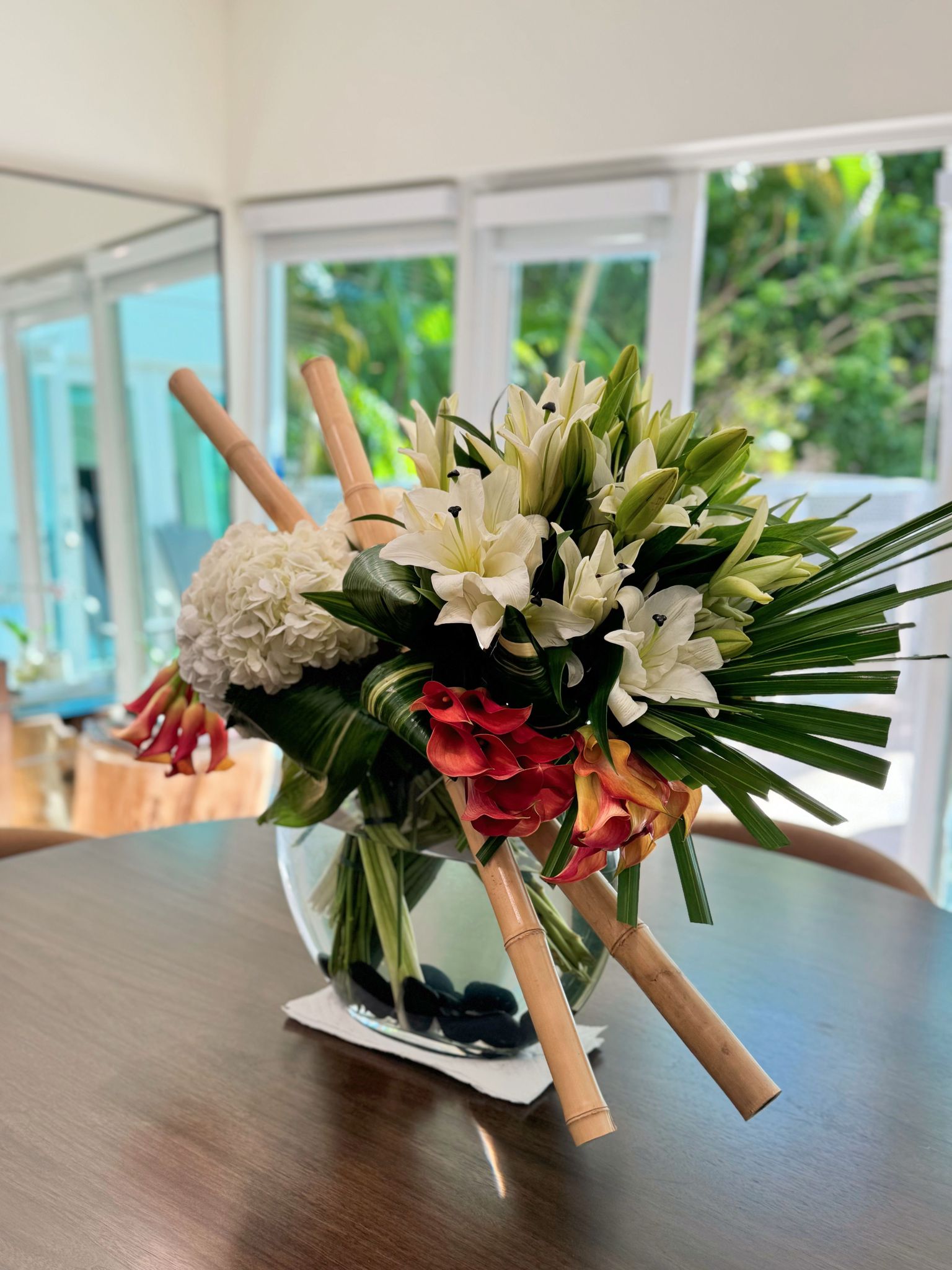 Luxury Flowers Miami