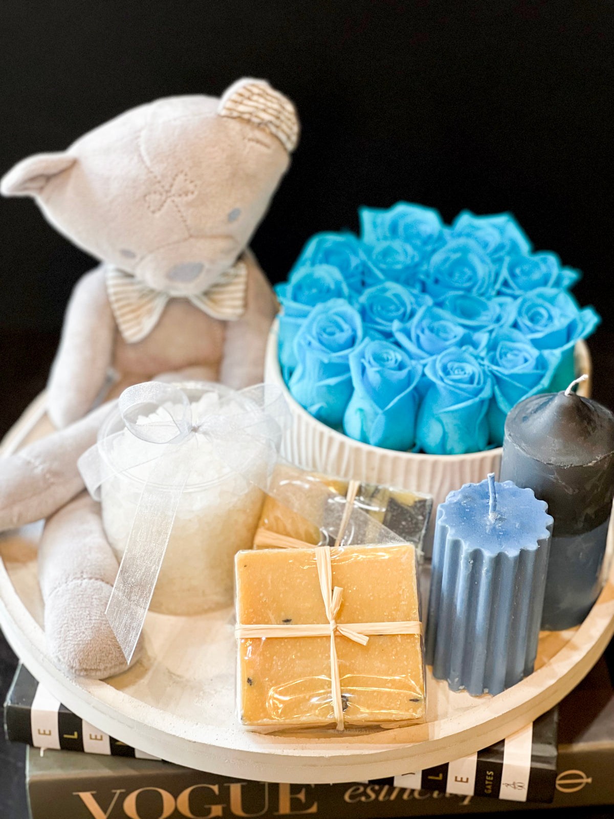 Luxury Flowers Miami