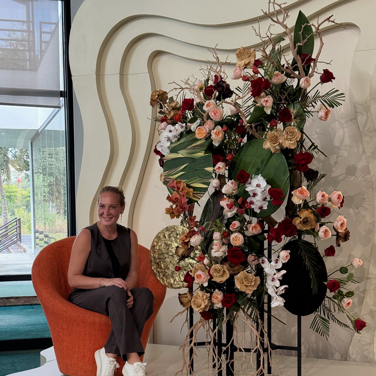 Luxury Flowers Miami
