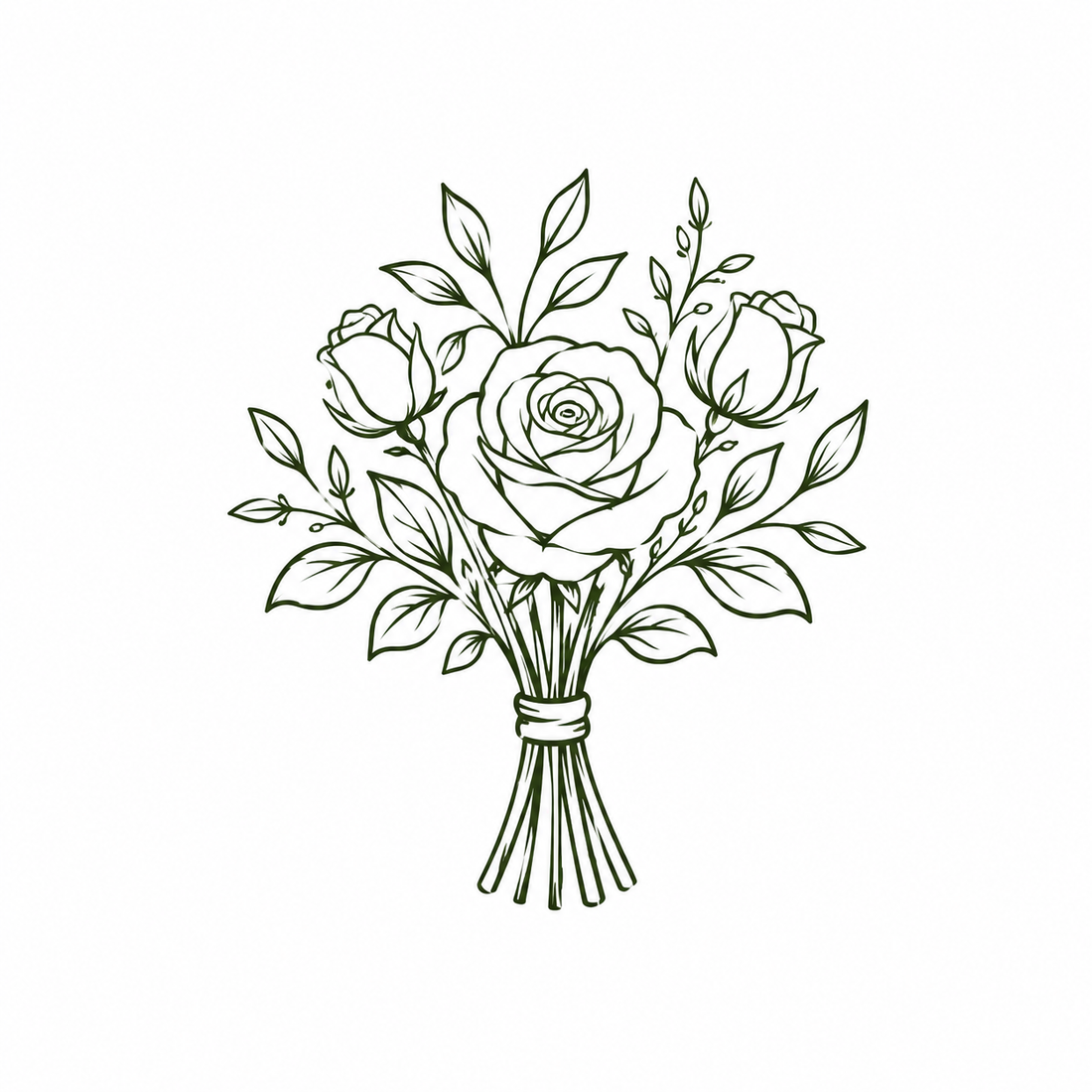 LUXURY FLORAL DESIGN