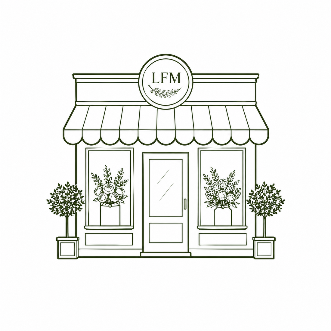 MIAMI BEACH FLOWER SHOP