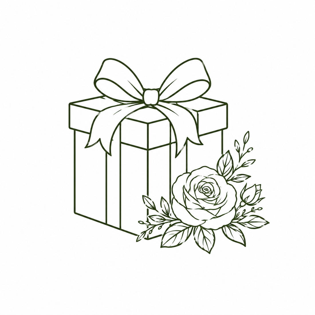 FLOWERS & GIFt SETS