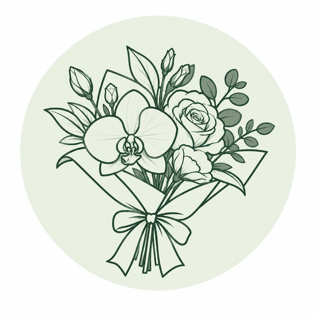 Corporate flower arrangements for Miami offices and businesses