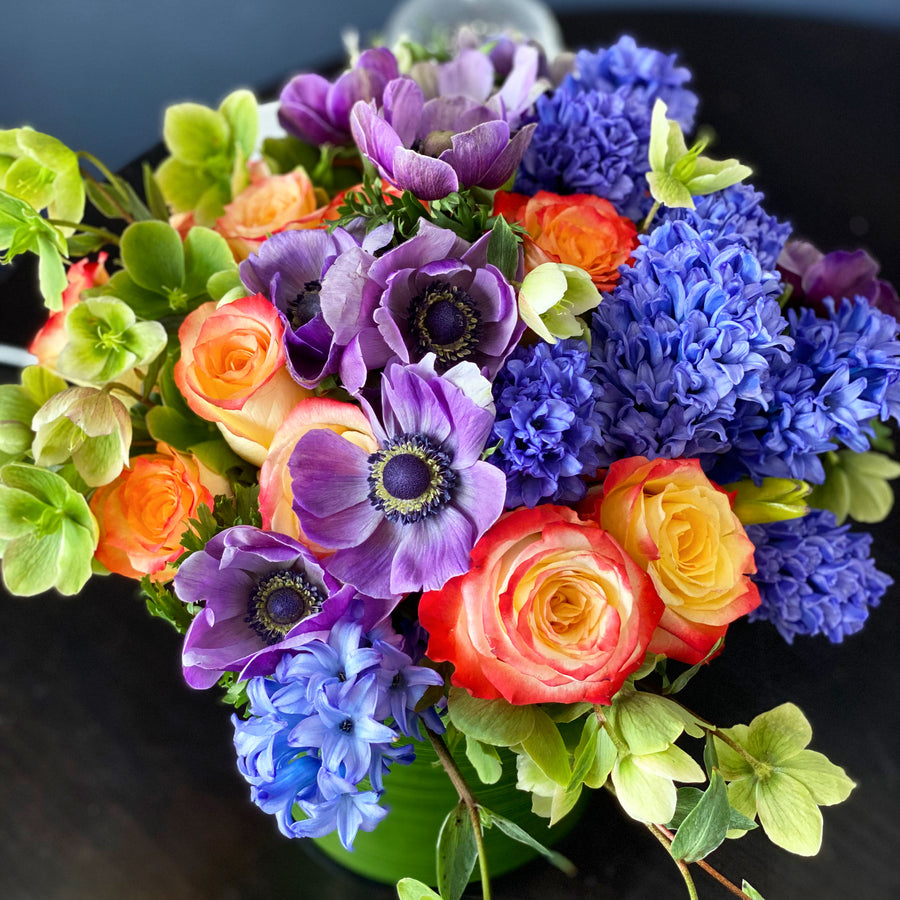 Get well flower delivery in Miami