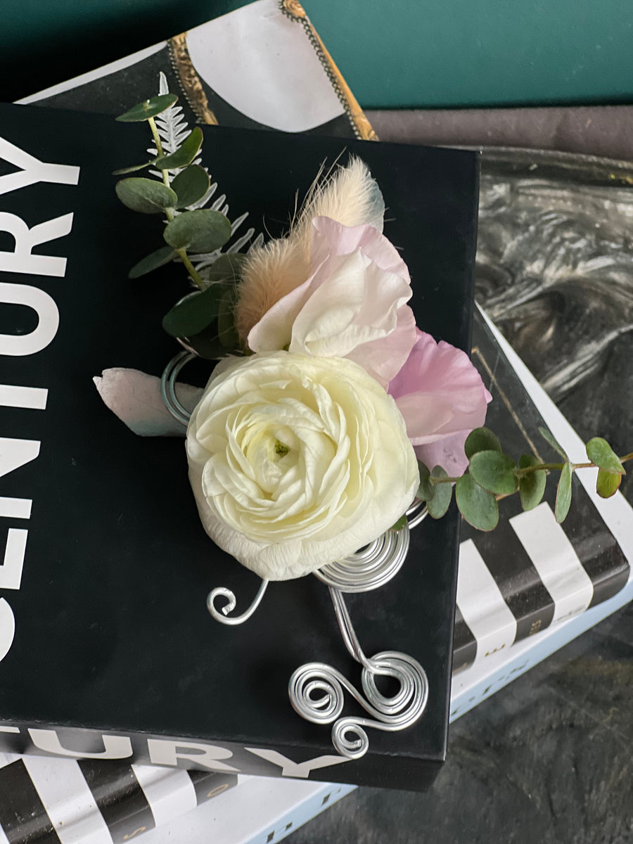 Prom and graduation flowers