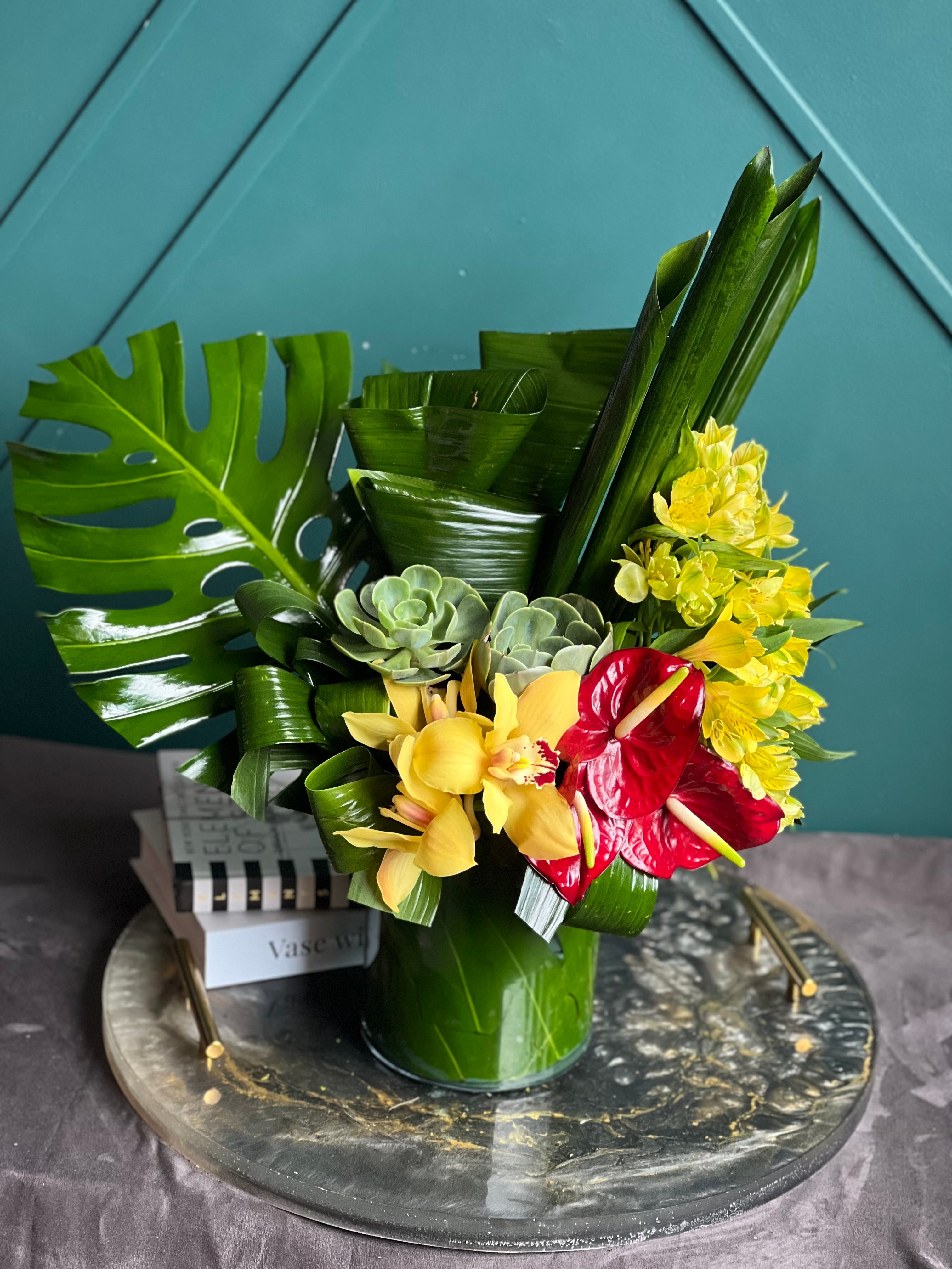 Luxury Flowers Miami
