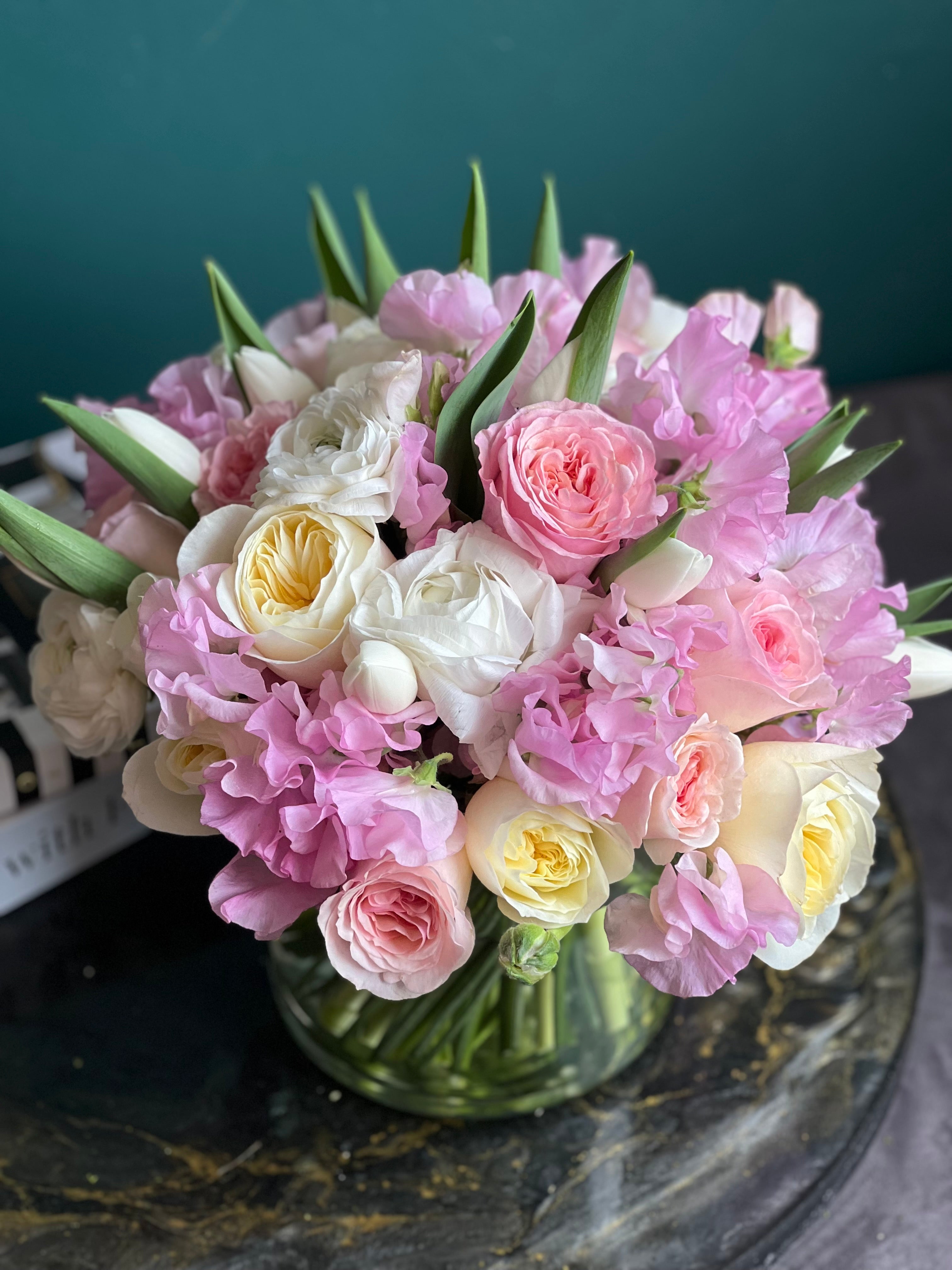 Luxury Flowers Miami
