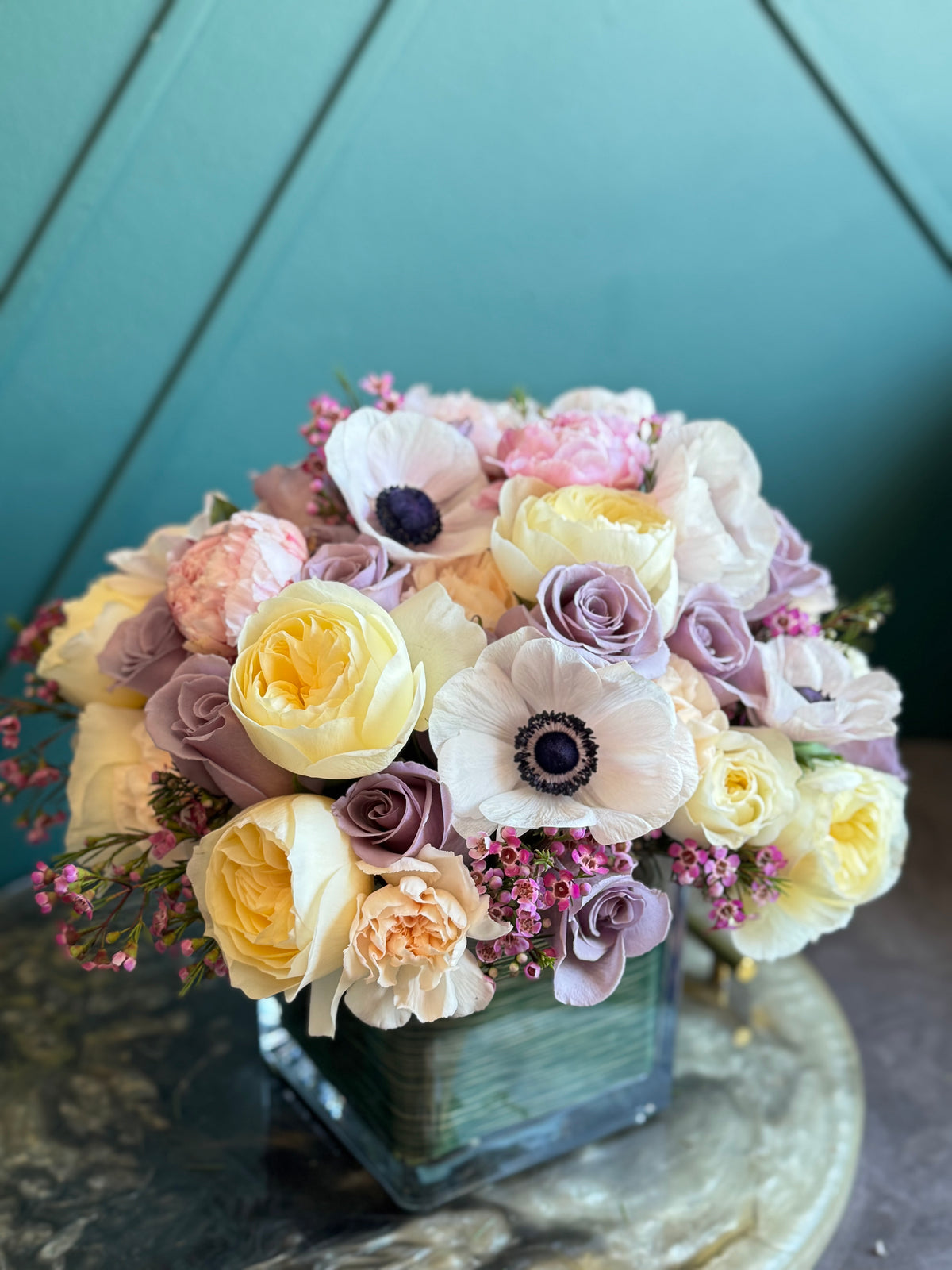Luxury Flowers Miami