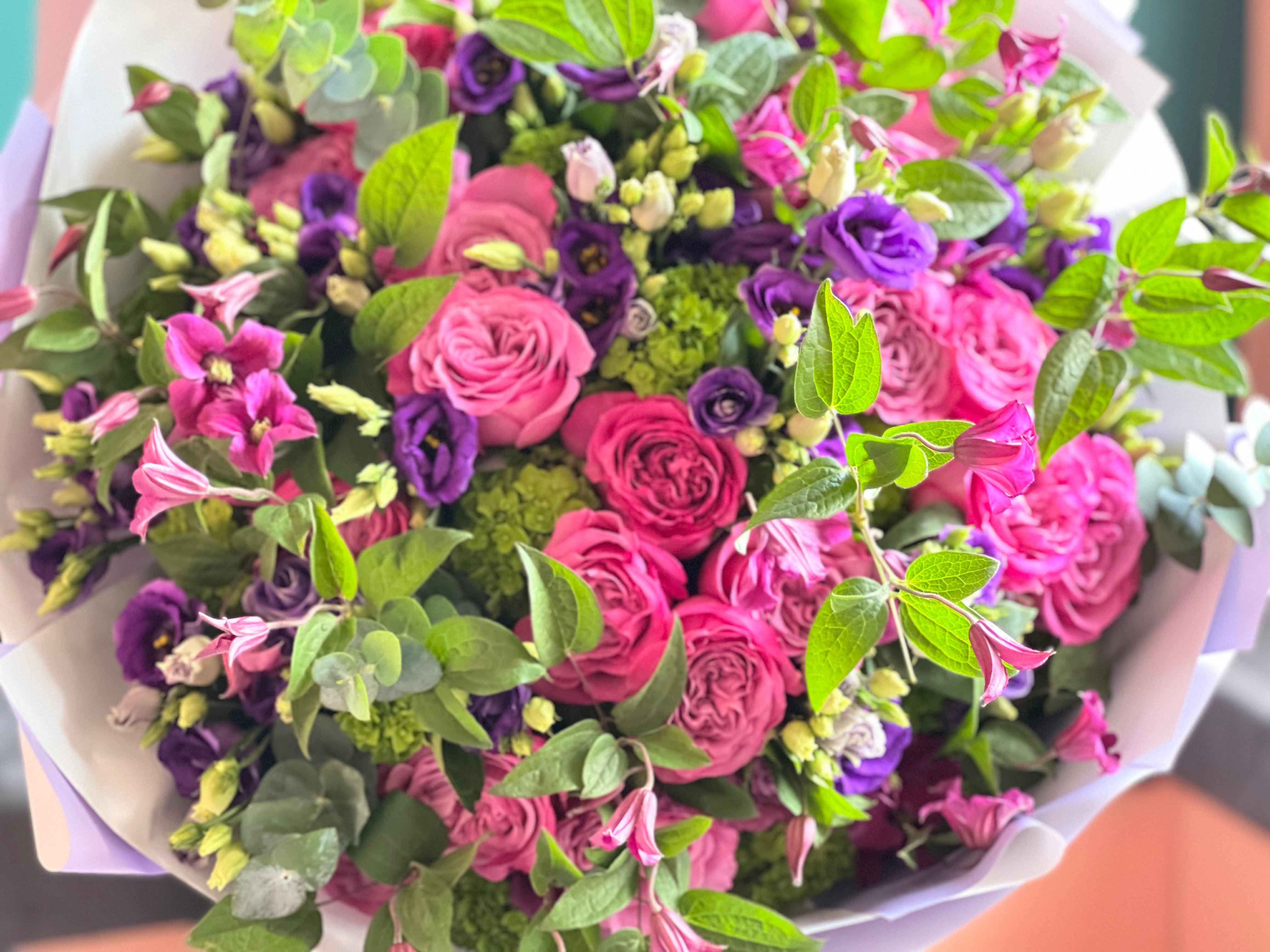 Luxury Flowers Miami