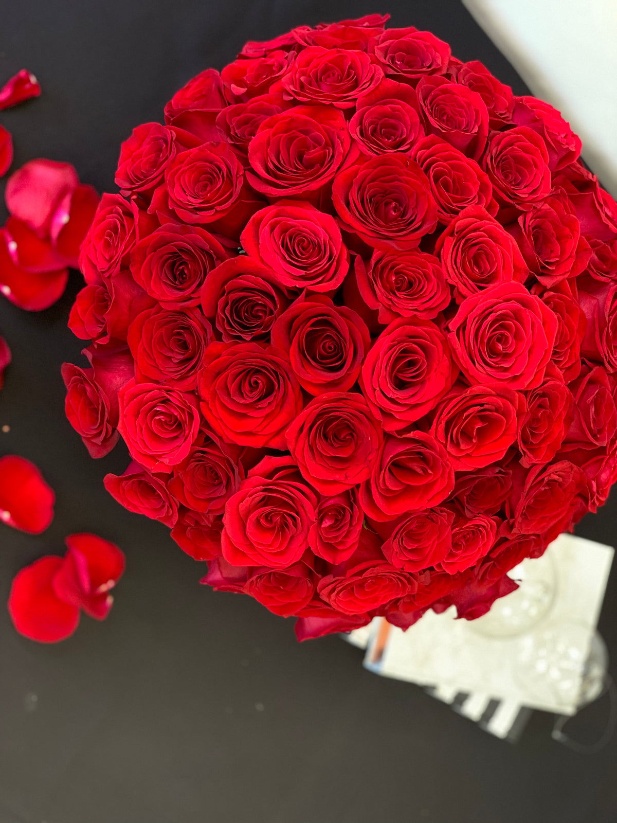Flowers for special occasions in Miami