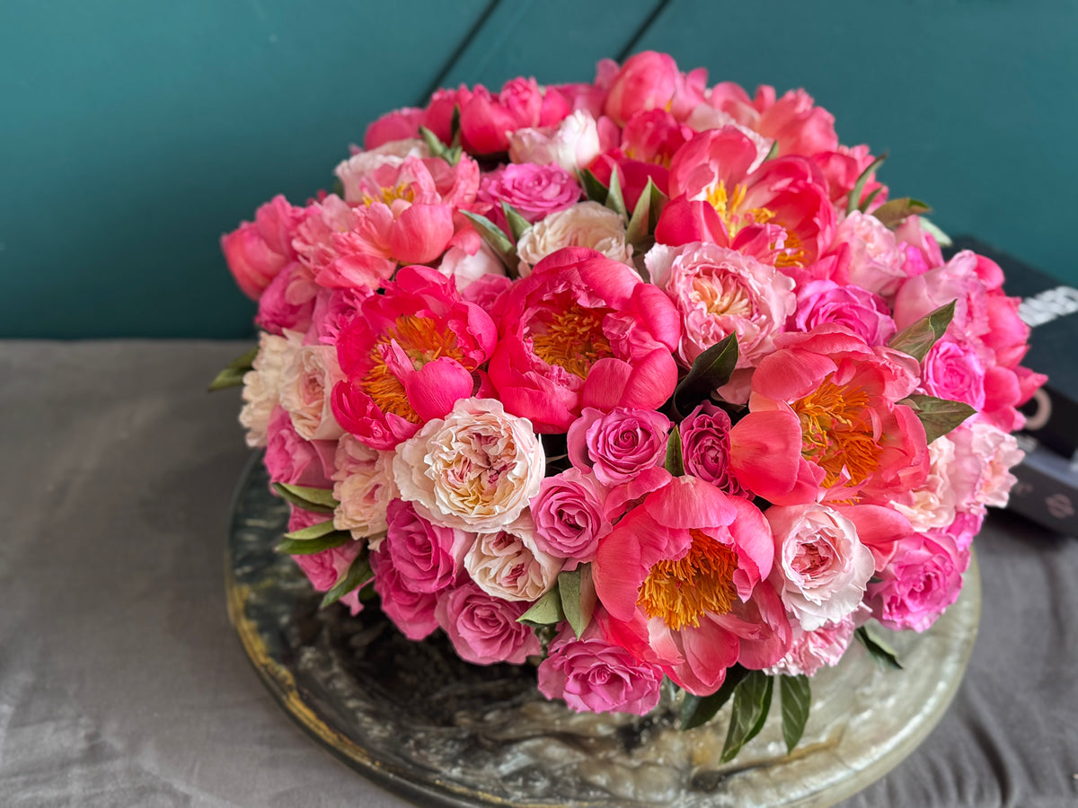 Luxury Flowers Miami