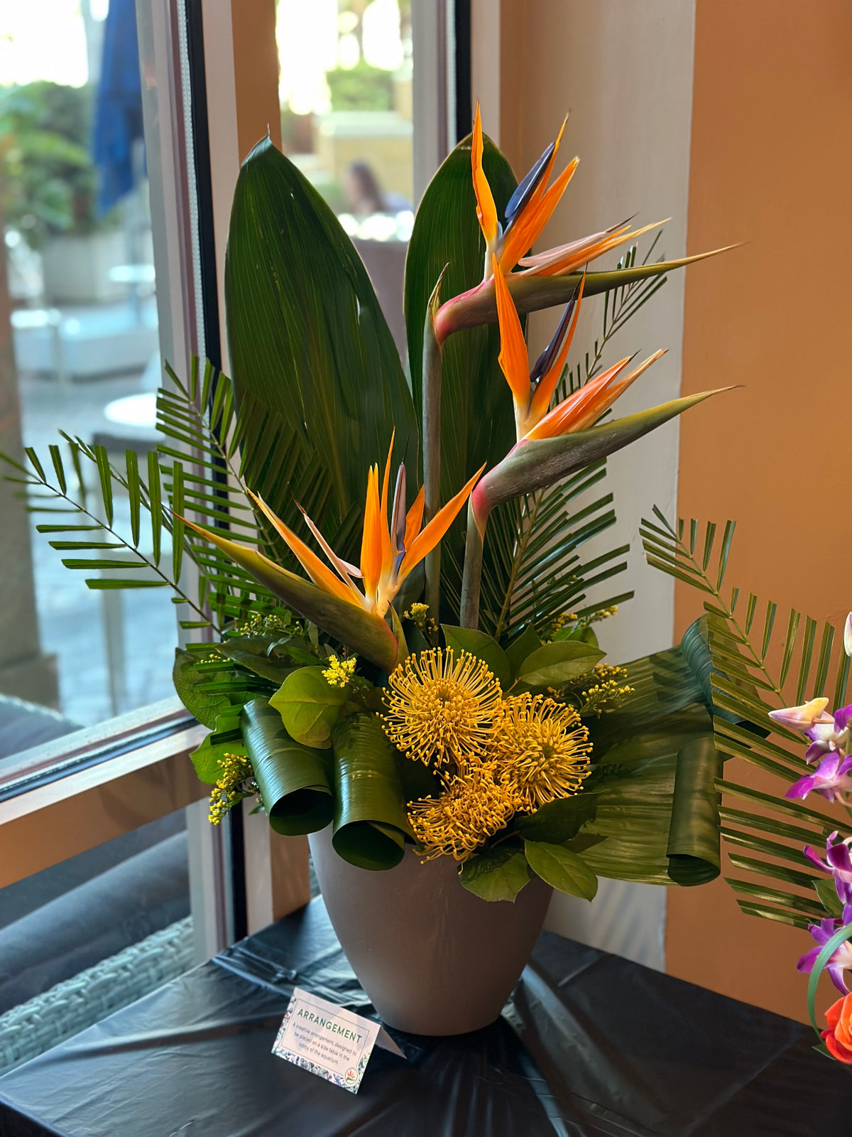 Luxury Flowers Miami