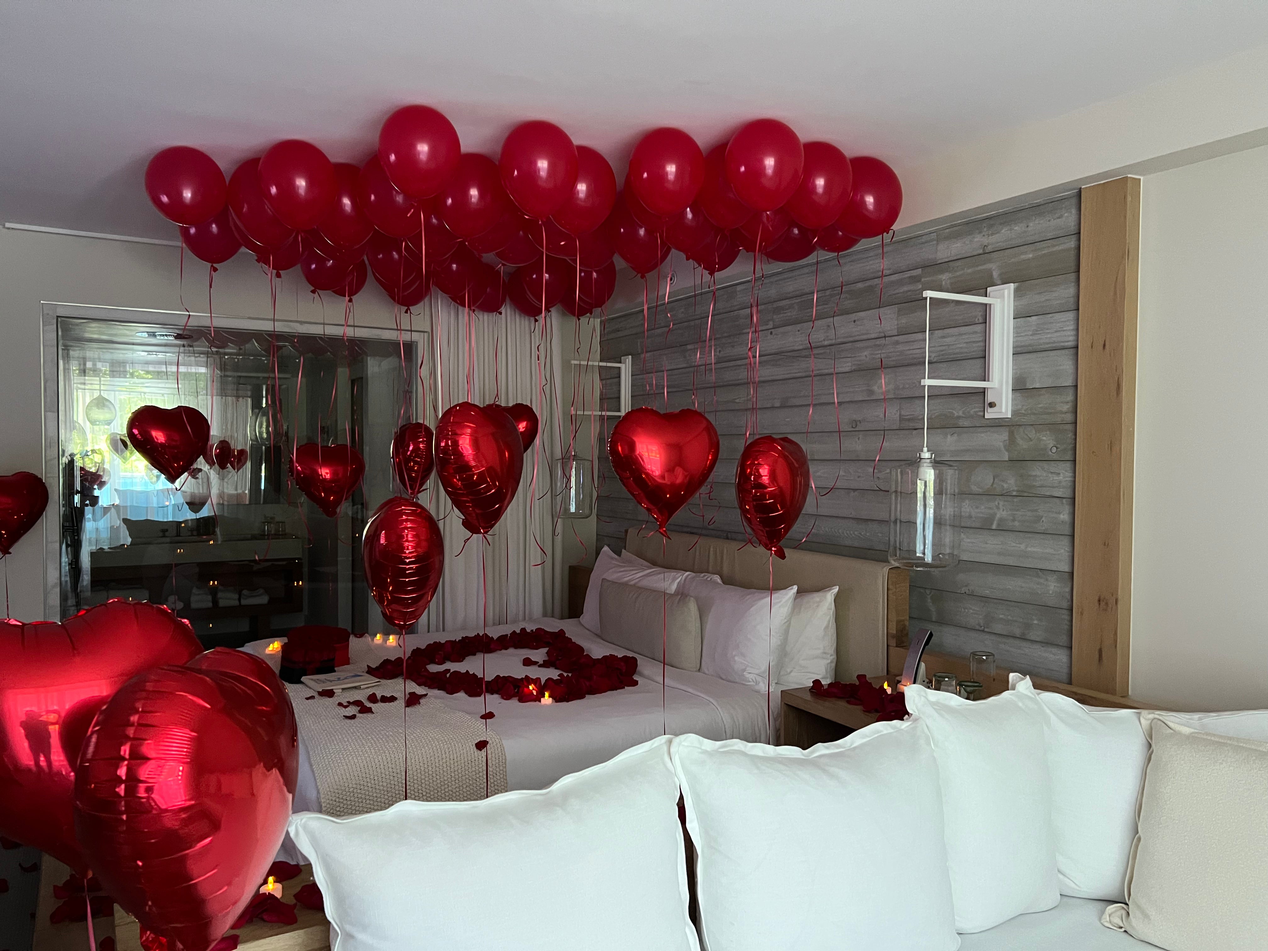 Custom Room Decoration Miami