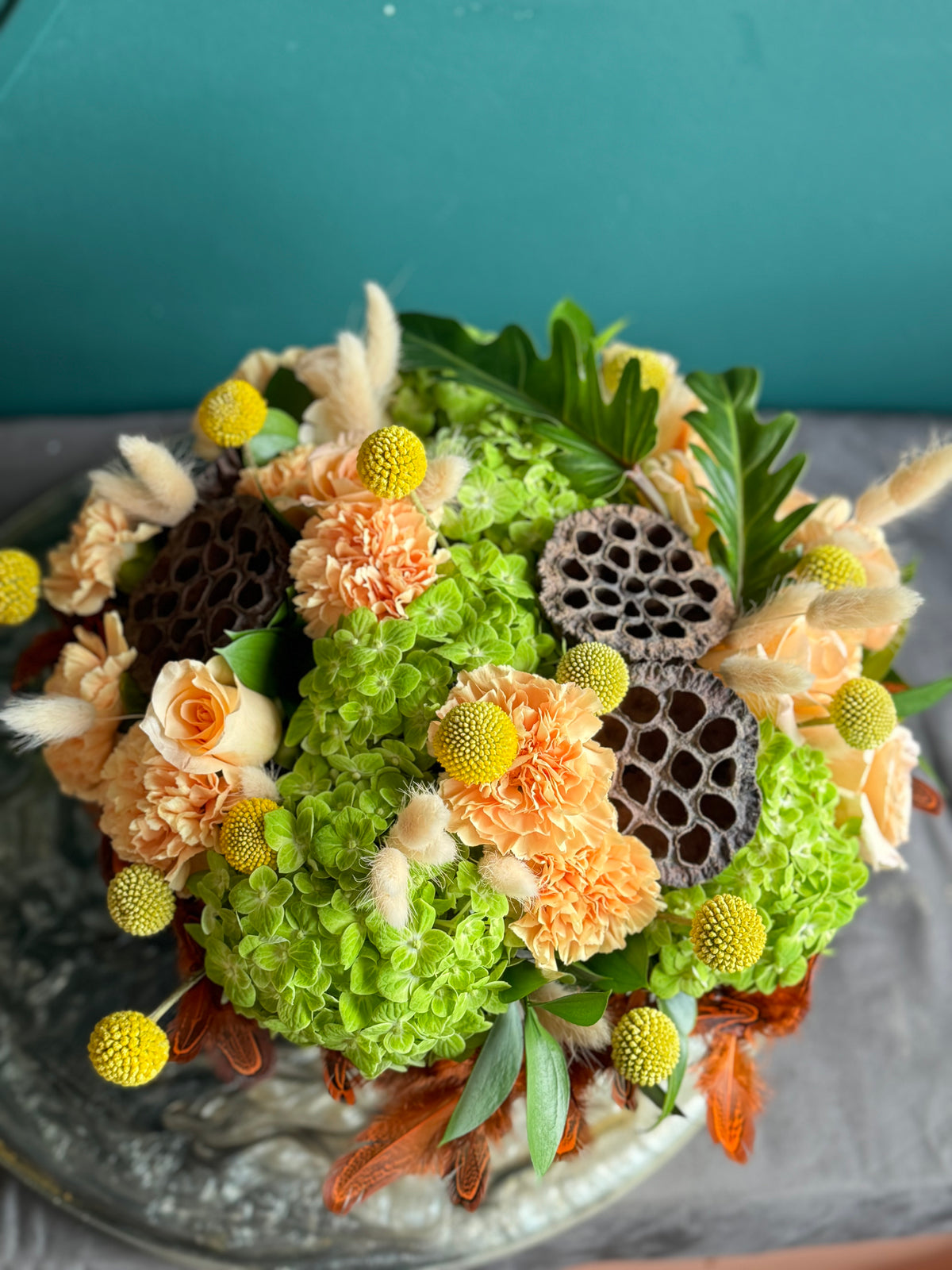 Luxury Flowers Miami