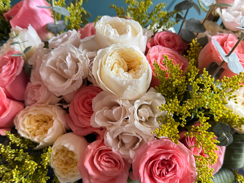 Peonies