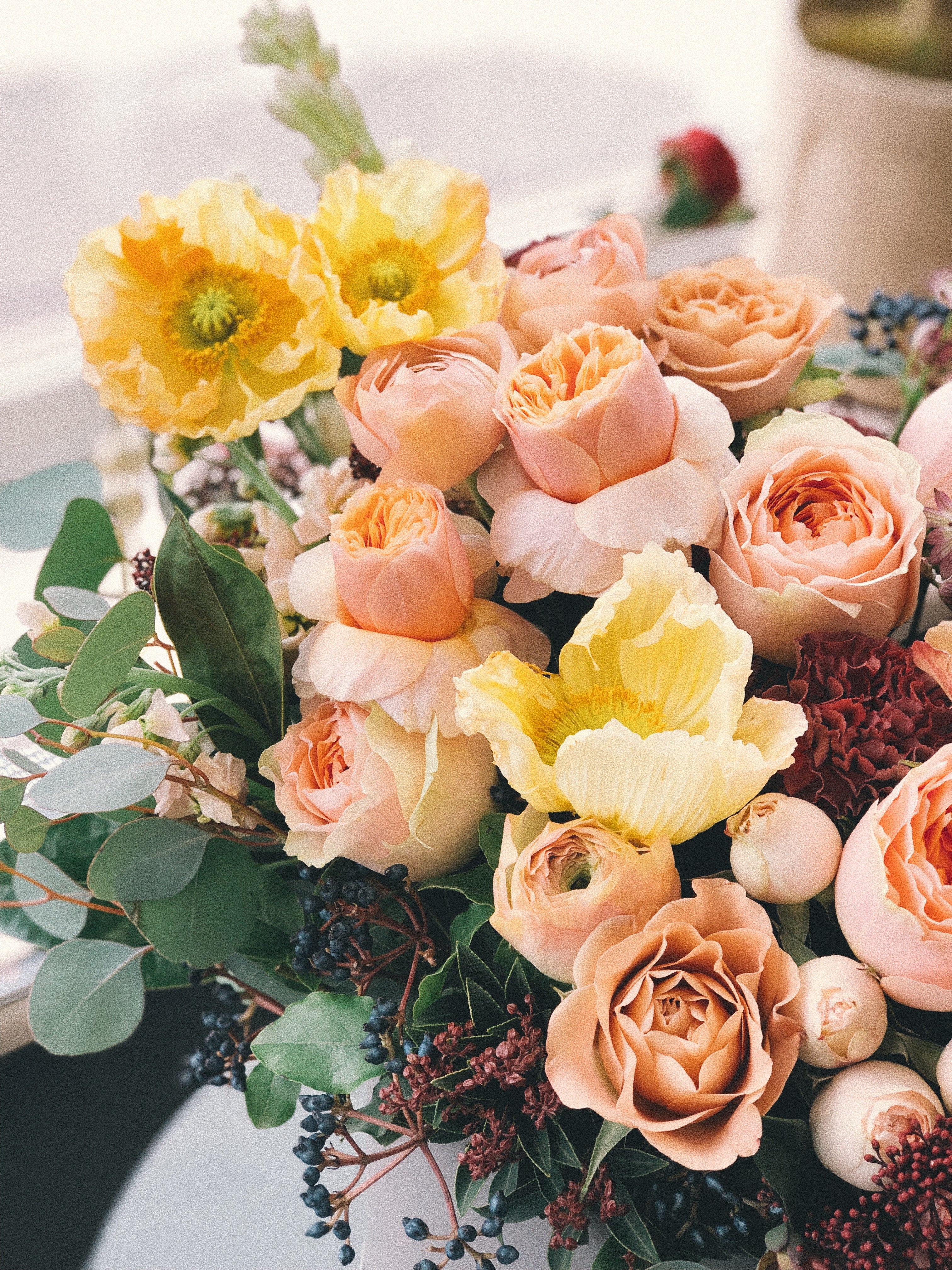 Luxury Flowers Miami