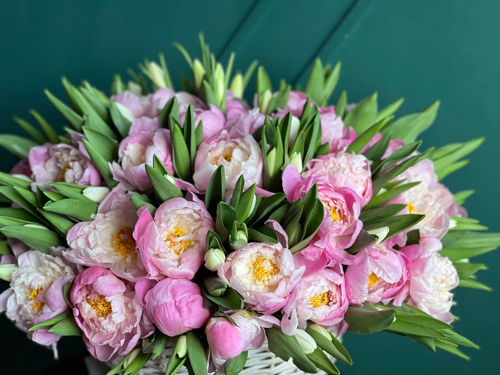 statement flowers miami delivery