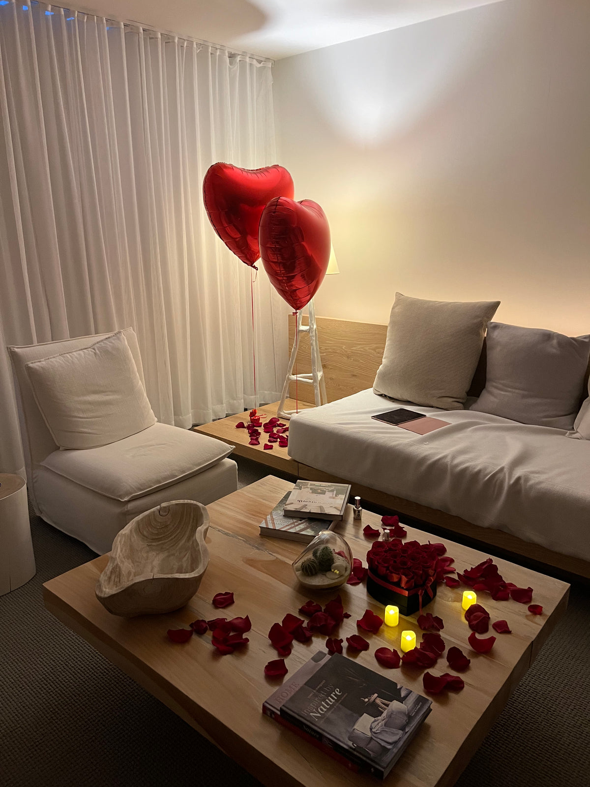 Custom Room Decoration Miami