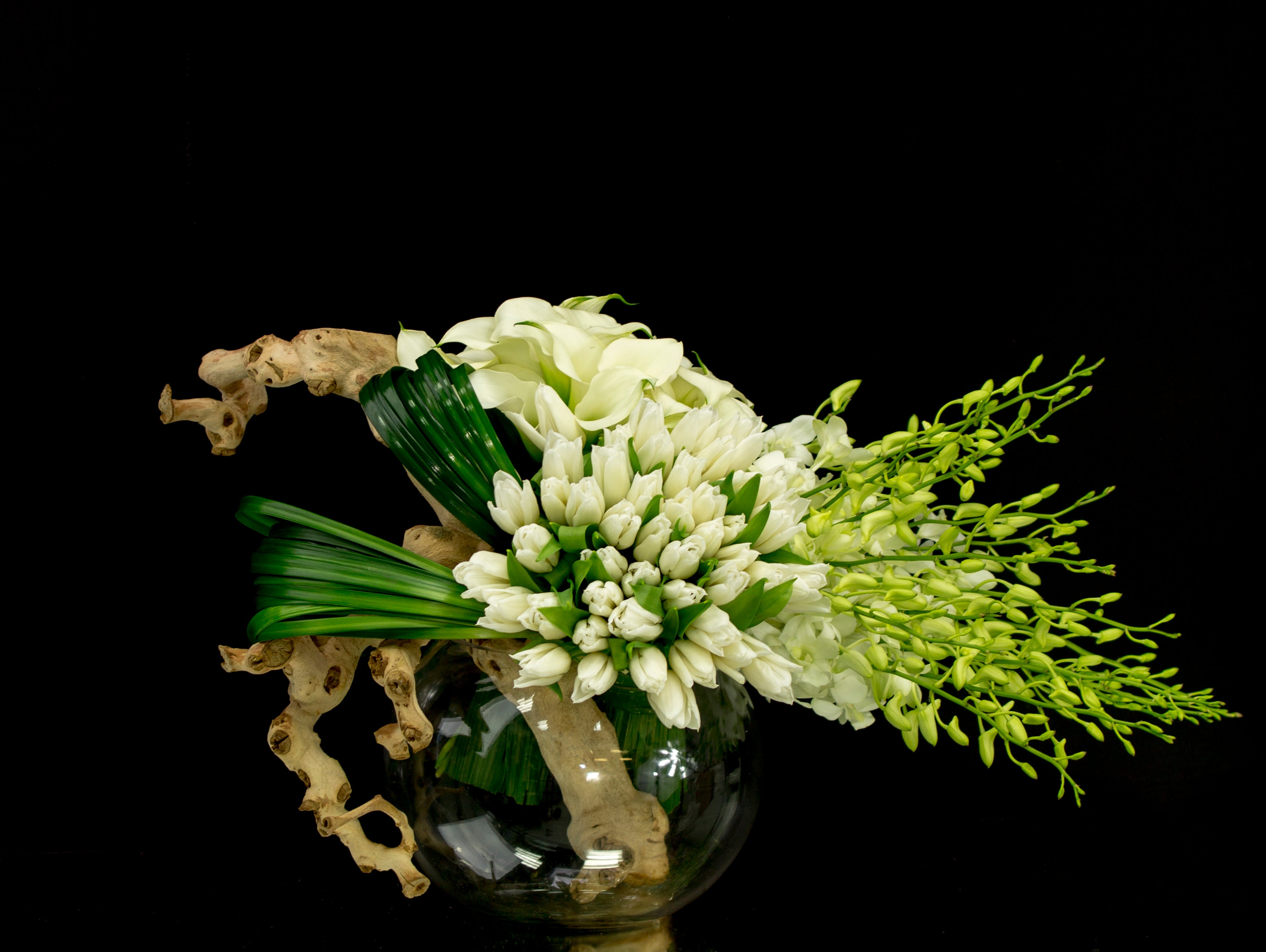 Designer's Choice Flower Arrangement