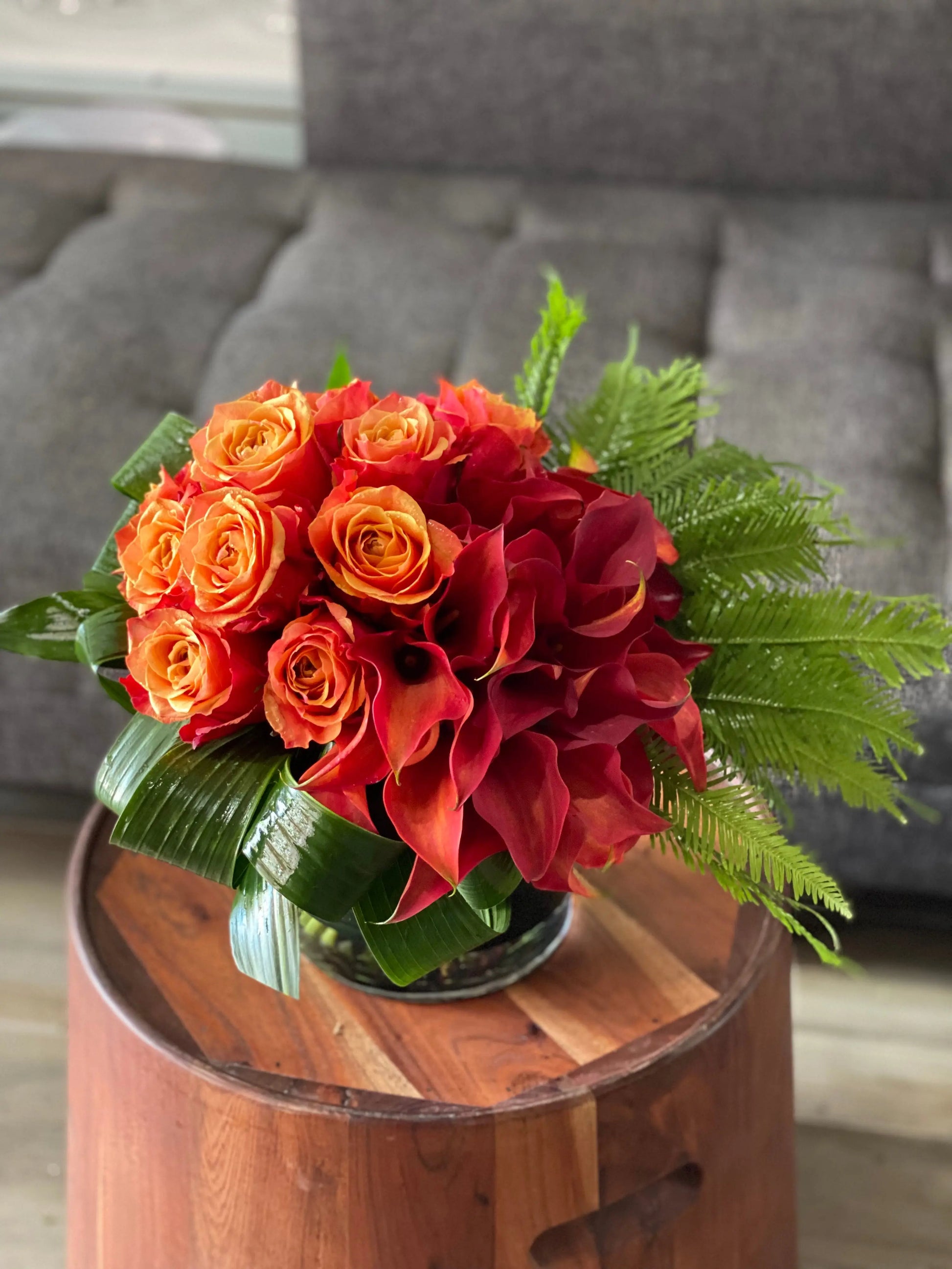 orange-roses-calla-lilies-miami